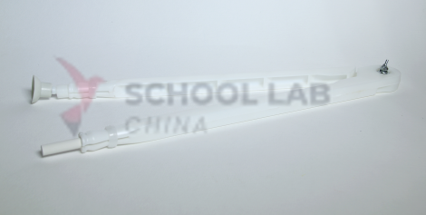 Compass,plastic, for Blackboard, 45cm